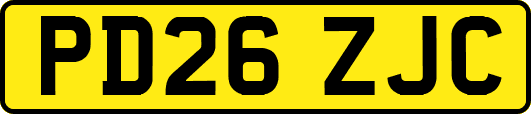 PD26ZJC