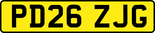 PD26ZJG