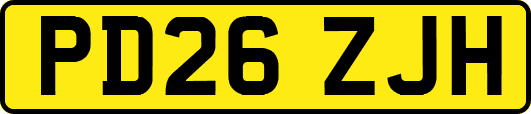 PD26ZJH