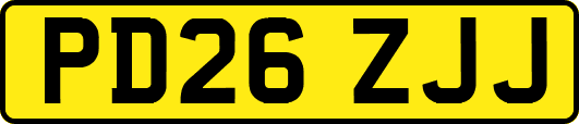 PD26ZJJ