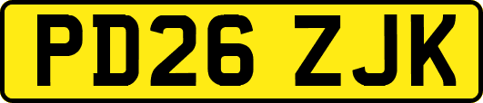 PD26ZJK