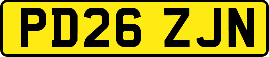PD26ZJN