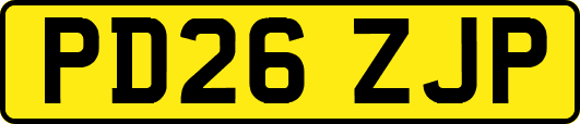 PD26ZJP