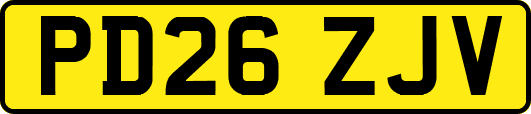 PD26ZJV
