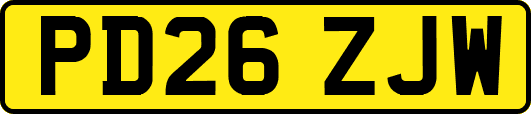 PD26ZJW