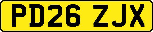 PD26ZJX