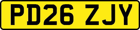PD26ZJY