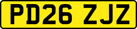 PD26ZJZ