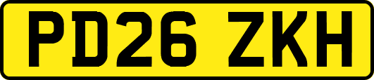 PD26ZKH