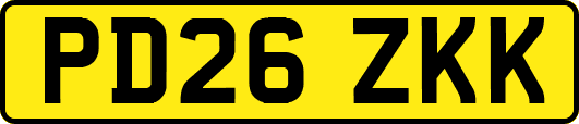 PD26ZKK