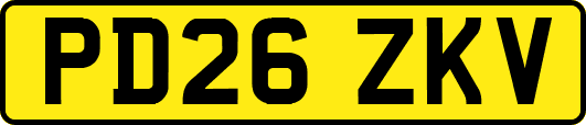 PD26ZKV