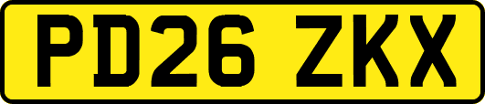 PD26ZKX