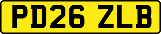 PD26ZLB
