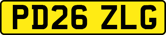 PD26ZLG