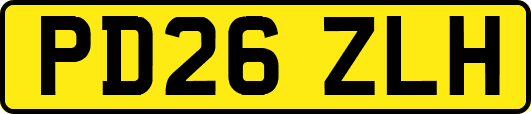 PD26ZLH