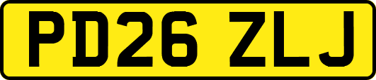 PD26ZLJ
