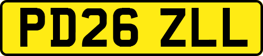 PD26ZLL