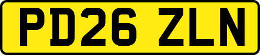 PD26ZLN