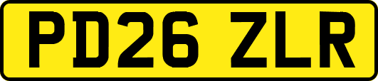 PD26ZLR
