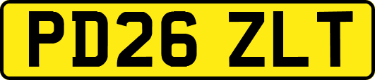 PD26ZLT