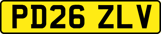 PD26ZLV