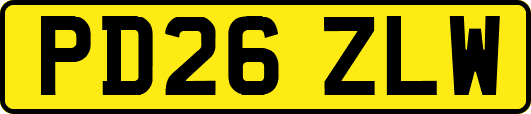 PD26ZLW