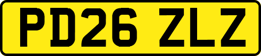 PD26ZLZ