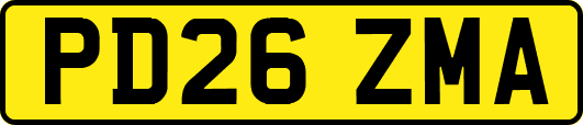 PD26ZMA
