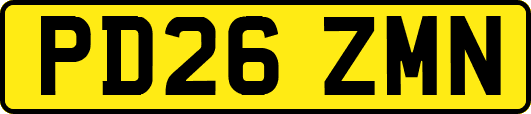 PD26ZMN
