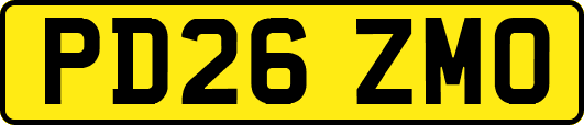PD26ZMO