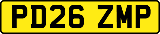 PD26ZMP