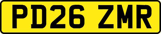 PD26ZMR