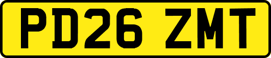 PD26ZMT