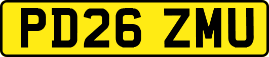 PD26ZMU