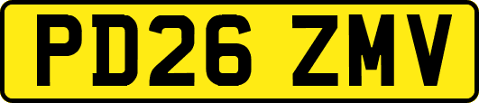PD26ZMV