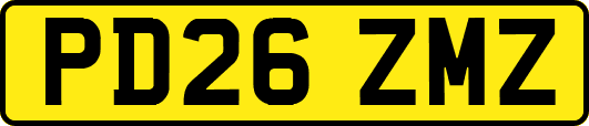PD26ZMZ