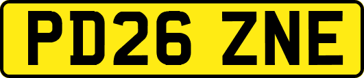 PD26ZNE