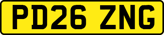 PD26ZNG