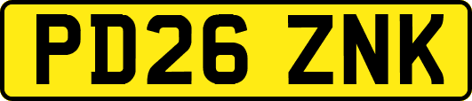 PD26ZNK
