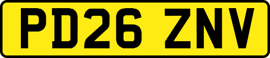 PD26ZNV
