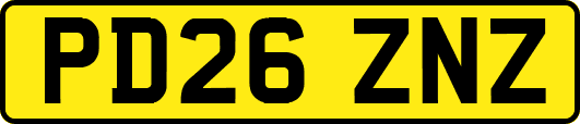 PD26ZNZ