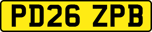 PD26ZPB