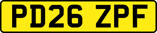 PD26ZPF