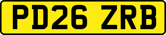 PD26ZRB
