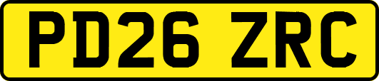 PD26ZRC
