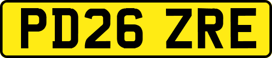 PD26ZRE