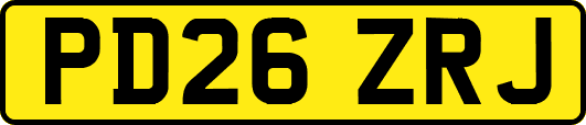 PD26ZRJ