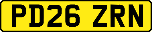 PD26ZRN
