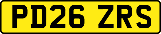 PD26ZRS