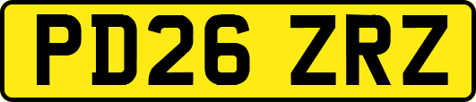 PD26ZRZ